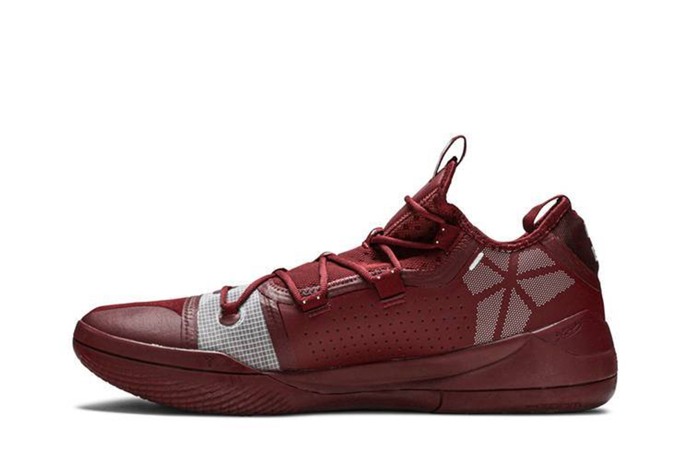 Кроссовки Nike Kobe Ad Tb