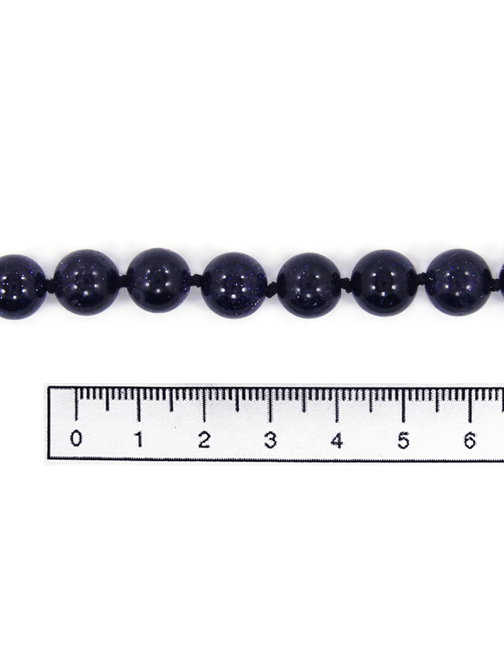 Бусы Авантюрин avbu002-10