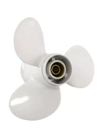 Винт гребной для лодочного мотора 9-1/4", шаг 11"