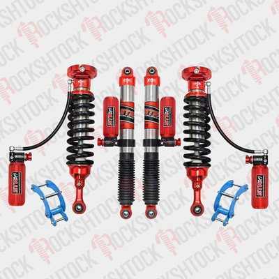 GWM Poer King Kong лифт-комплект регулируемой подвески +2" STR ST8000