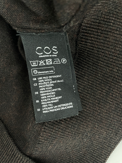 Водолазка COS