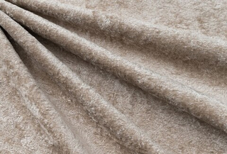 Велюр Раффинато бейж (Raffinato beige)