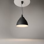 Подвесной светильник Maytoni P535PL-01B