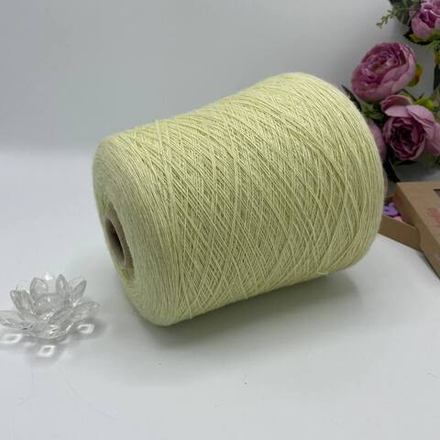 ОБРЫВЫ В БОБИНЕ 50% хлопок 50% полиакрил