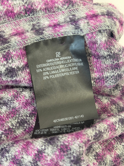 Юбка Carolina Herrera