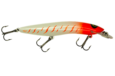 Воблер Halco Sorcerer 125 XDD-H68 floating 8+м 20гр