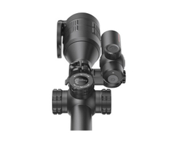 Тепловизионный прицел iRay Tube TH 50 v2 LRF - фото 4