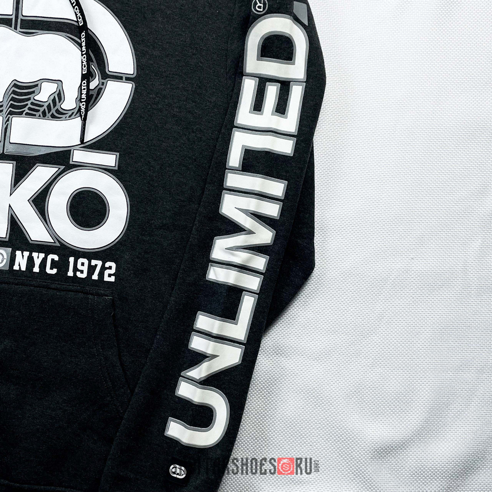 Худи ECKO UNLTD