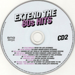 Сборник / 80s Hits (3CD)