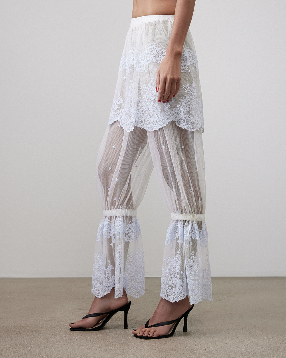 Брюки "Josephine"