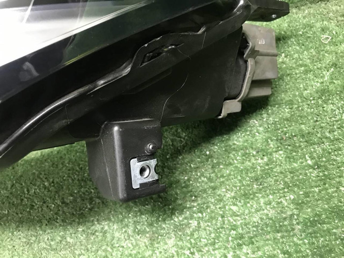 ДХО левый Changan Uni-T (2020-н.в.) LED