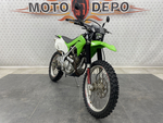 Kawasaki KLX230 , 2019