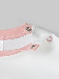 Лонгслив "Бабочка" с принтом 0+