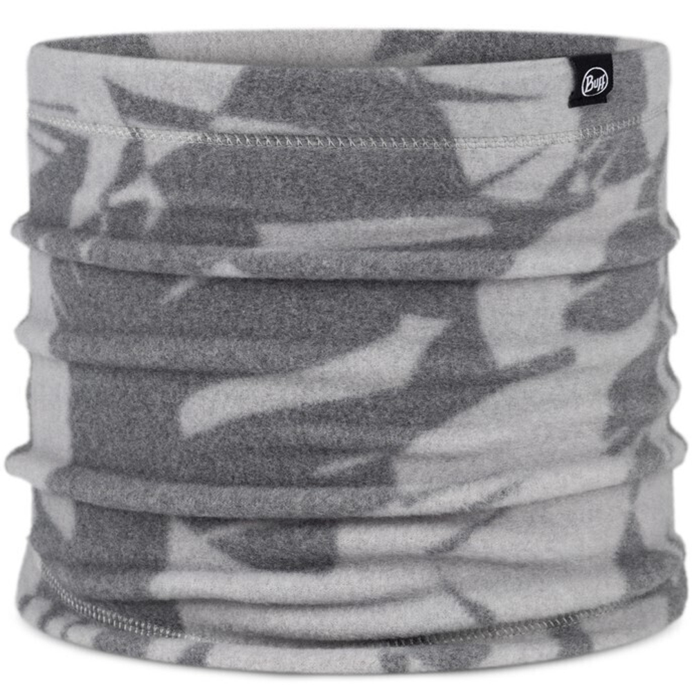 Шарф-труба Buff Polar Prints Neckwarmer Bondu Grey