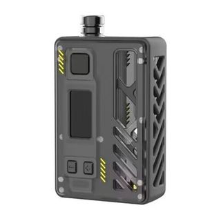 Rincoe Manto Aio Ultra RBA Pod Kit