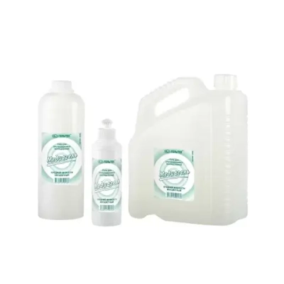 Гель для УЗИ Медиагель средней вязкости бесцветный 1 кг