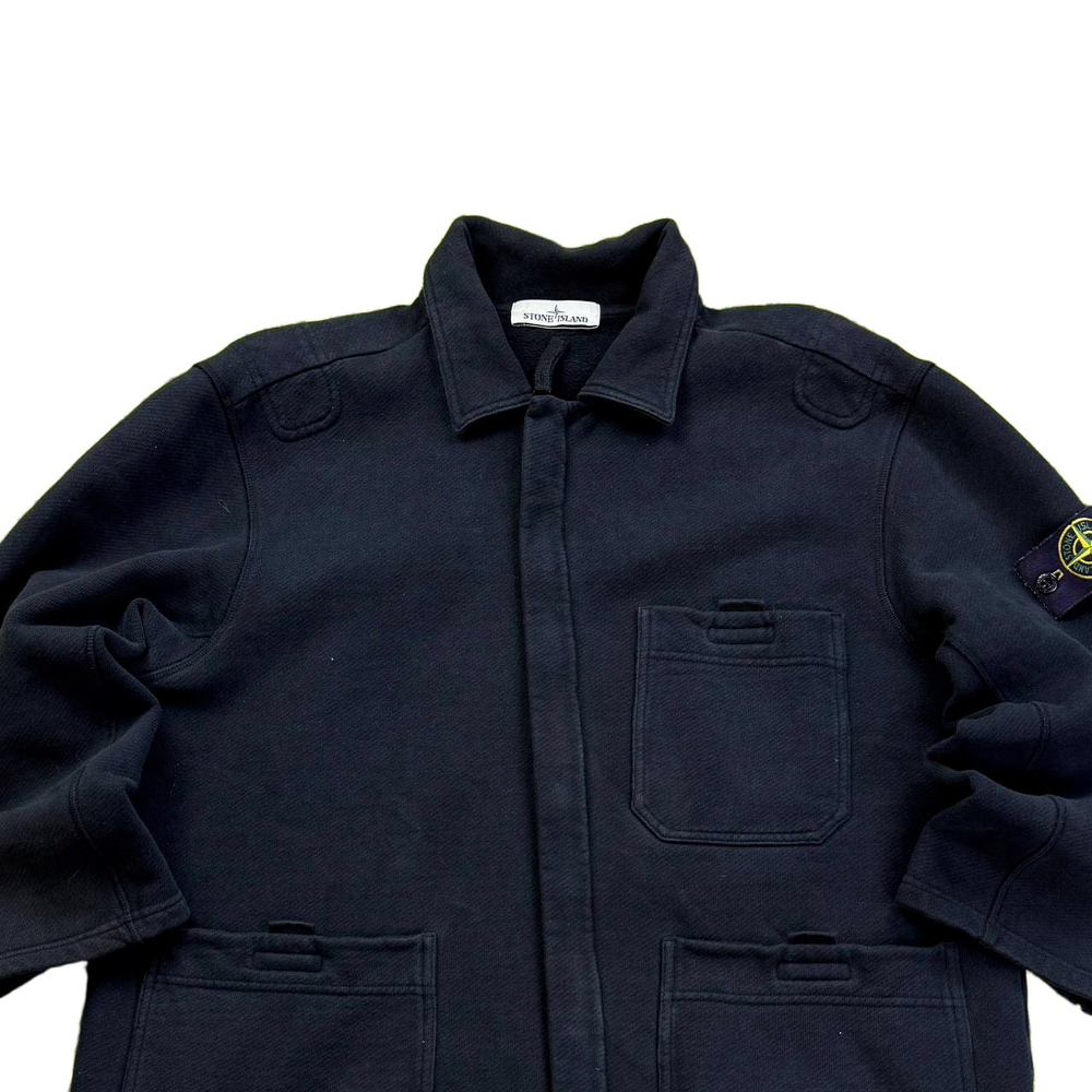 Кофта Stone Island