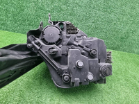 Фара левая Kia Sportage 5 NQ5 (2021-н.в.) LED