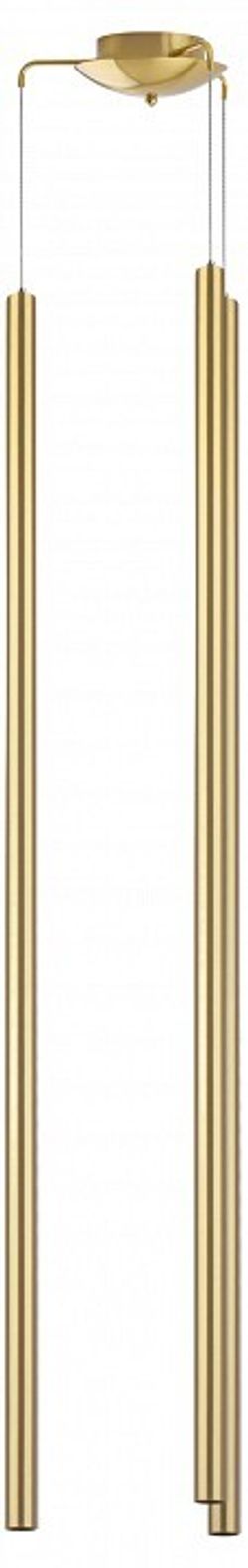 Подвесная люстра Lightstar Tubo L3T747433