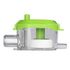 Купить Насос дренажный Ballu CondiPump DC Green (проточный,21 л/ч) недорого со склада в Хабаровске, Якутске, Владивостоке, Южно-Сахалинске, Благовещенске