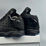 Кроссовки Nike Jordan 13 #440 (черн.)