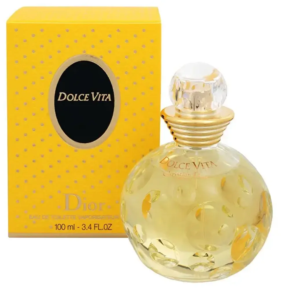 Dolce Vita - EDT Dior 100 мл
