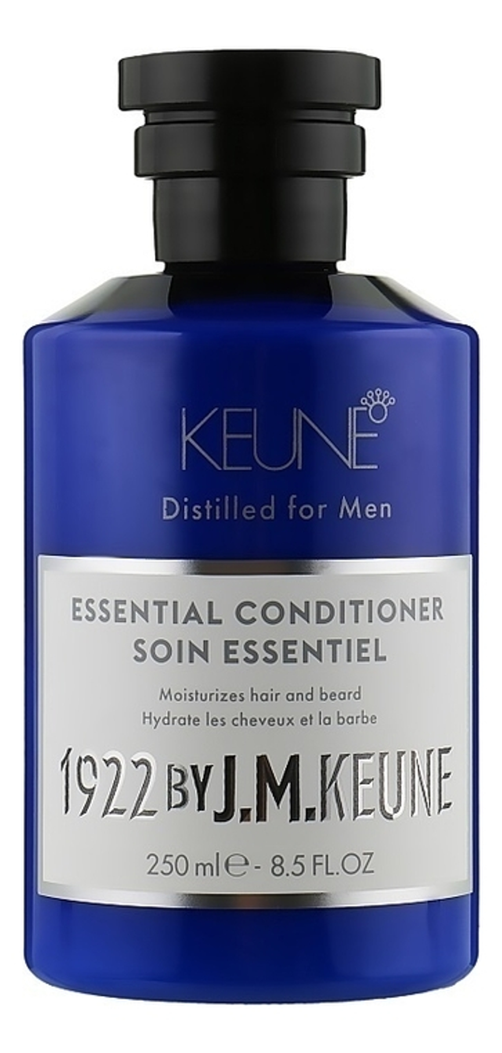1922 Универсальный кондиционер для волос и бороды / 1922 Essential Conditioner 250 мл