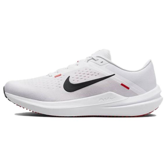 Nike Air Winflo 10 Беговые кроссовки Низкий Верх Мужские