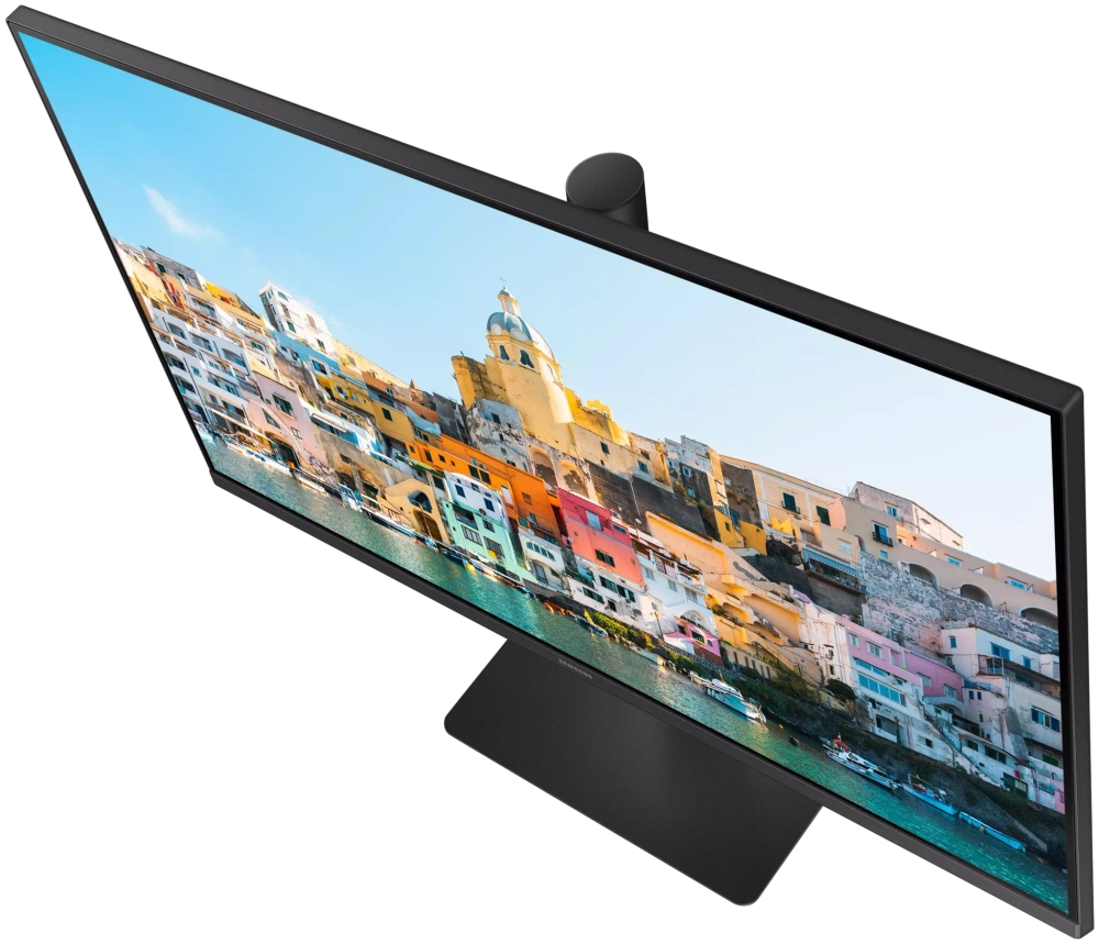 Монитор ЖК Samsung 27" LS27A400UJIXCI Black 5ms HDMI, DisplayPort,USB Type-C