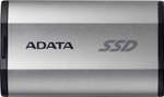 Внешний SSD USB 3.2 Gen 2 Type-C ADATA SD810