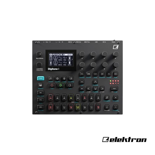 Elektron Digitone II