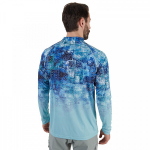 ФУТБОЛКА FHM MARK EVO V2