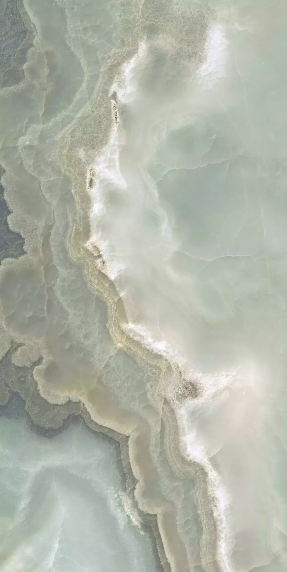 Керамогранит Reves de REX Jade Glossy