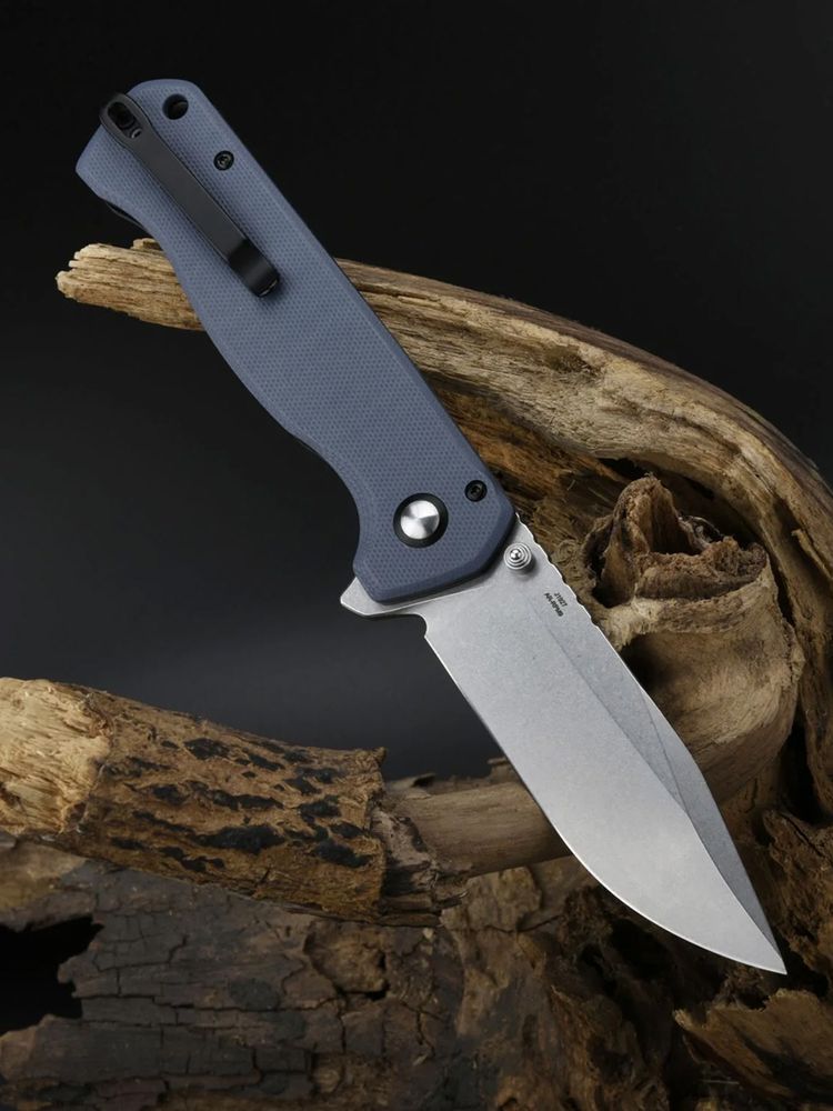 Нож CJRB J1927-GY Chord