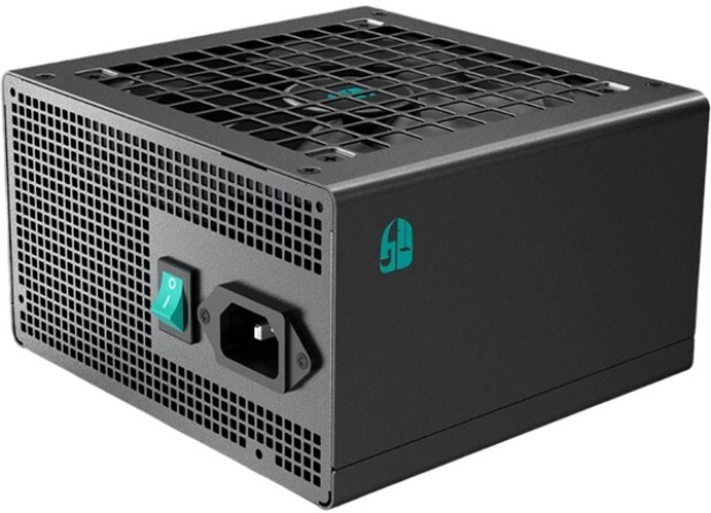 Блок питания ATX Deepcool GS PN650M