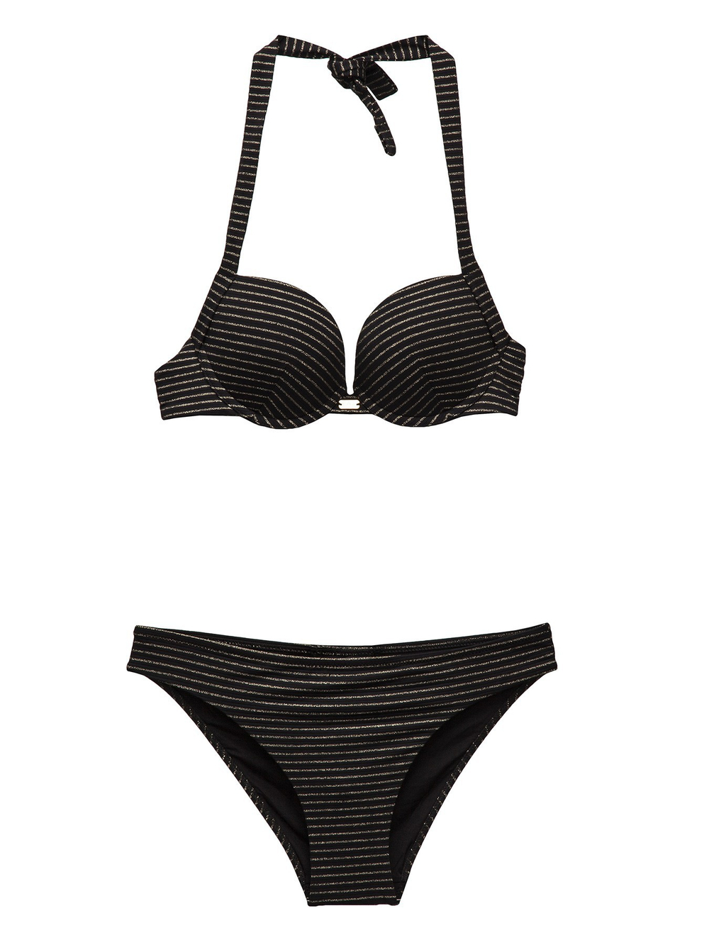 Купальник женский EMPORIO ARMANI