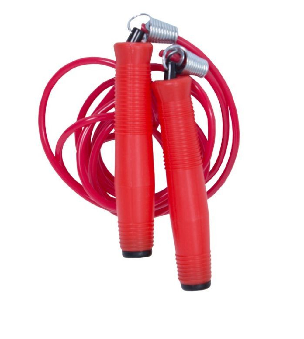 Skakanka Toolz Skipping Rope - red - красный
