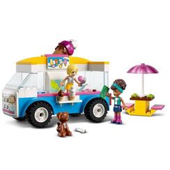 Lego konstruktor 41715 Ice-Cream Truck