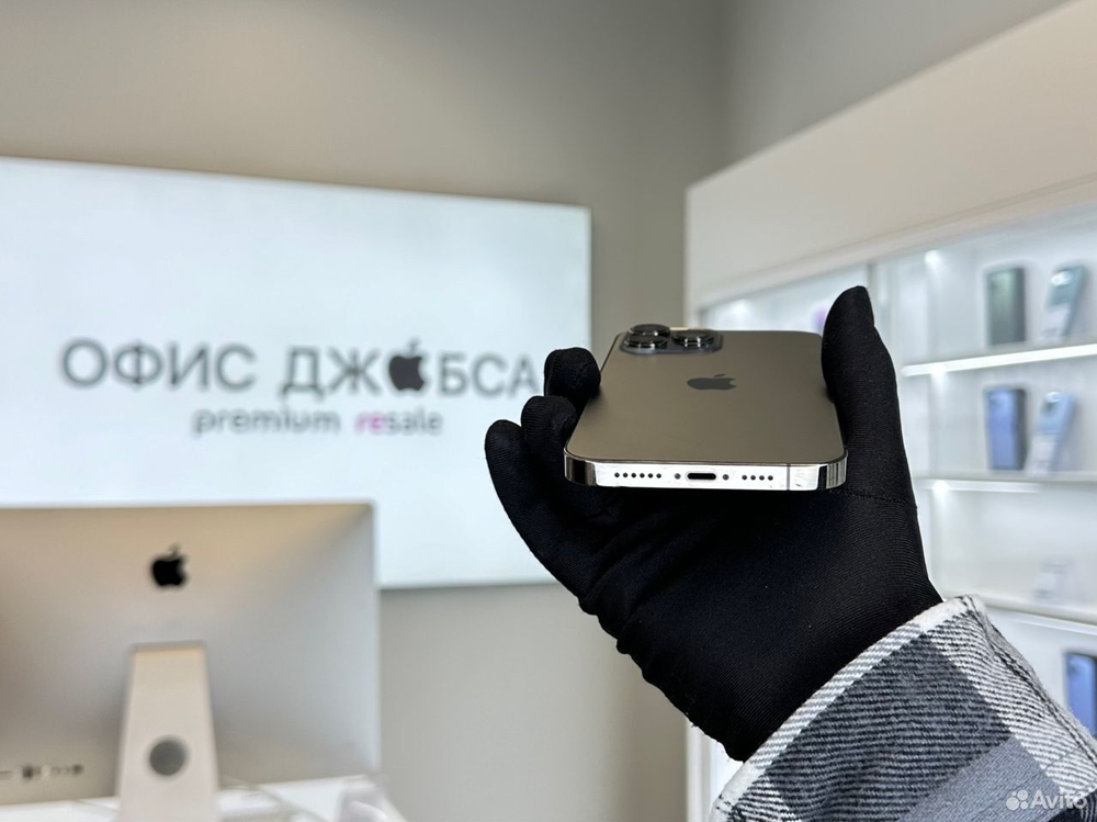 iPhone 13 Pro Max, 512 ГБ б/у