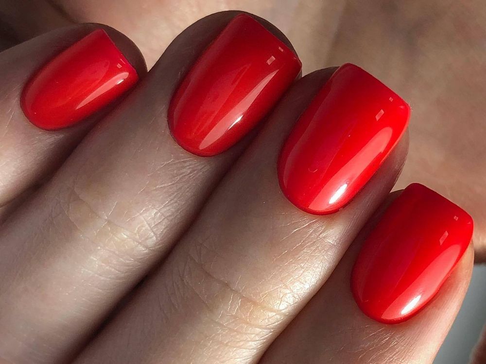 Monami Top Coat Super Shine - Топ для гель-лака Супер блеск без липкого слоя, 8м