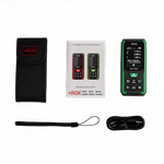 Лазерный дальномер RGK DX-70G