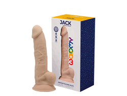 Фаллоимитатор Jack