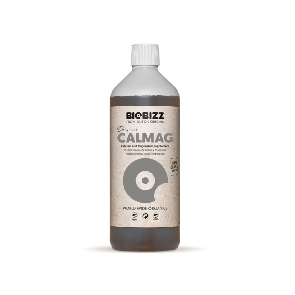 BioBizz CalMag 0,5 л Органическая  добавка