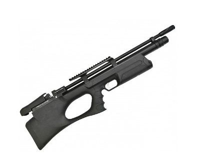 Винтовка пневматическая KRAL ARMS Puncher Breaker 3, кал. 4,5мм, пластик