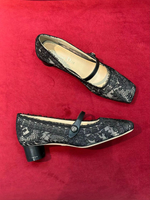 Туфли Christian Dior