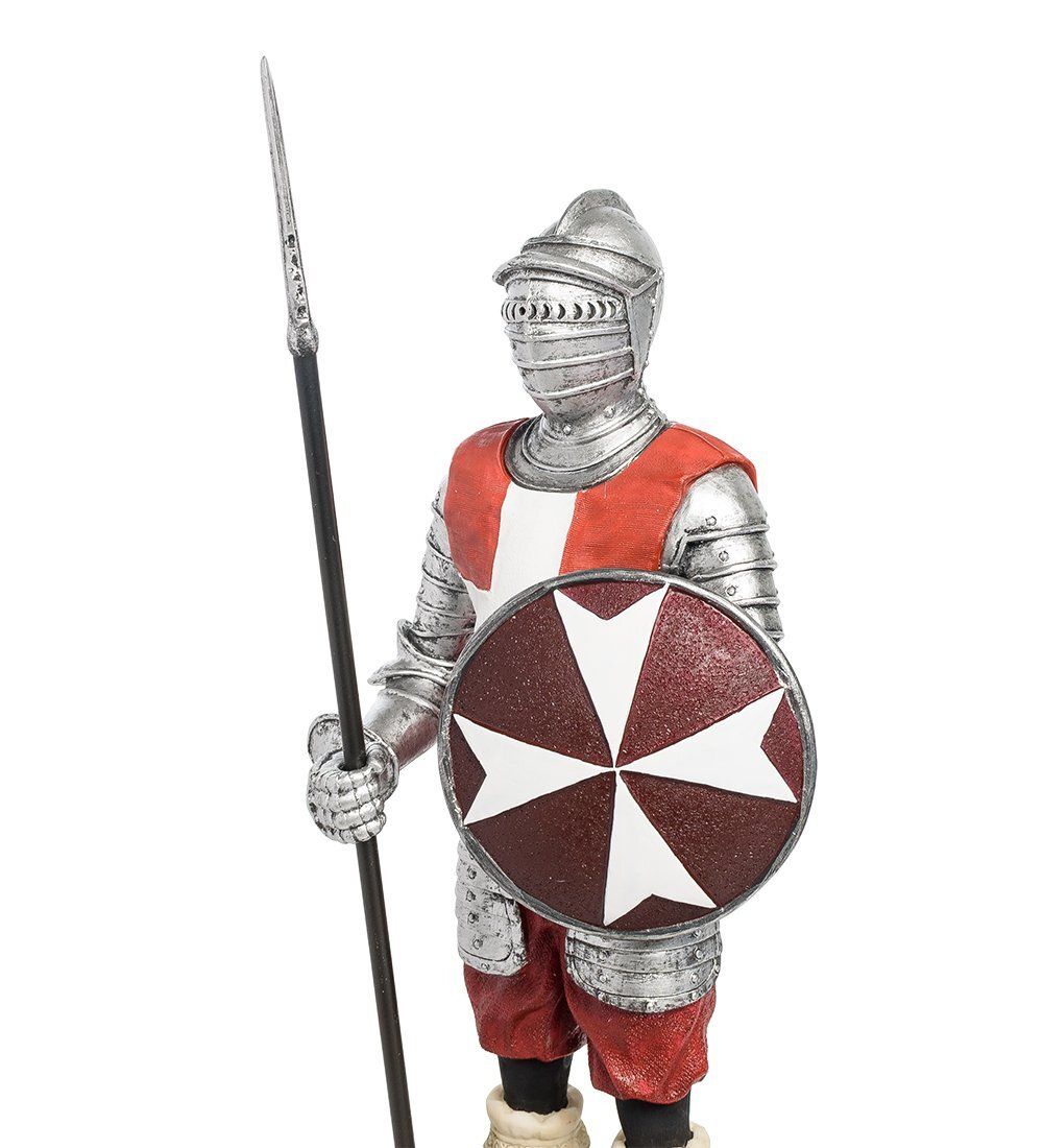 Veronese WS-898 Статуэтка «Мальтийский воин»