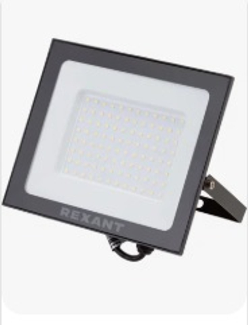 Прожектор  светод СДО 70 W холодный свет REXANT