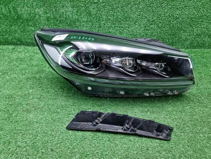 Фара правая Kia Sorento 3 UM Prime (2017-2020) LED