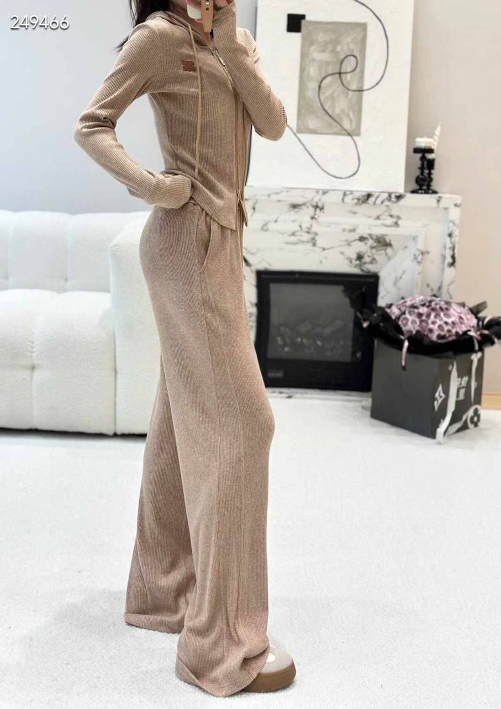 Костюм Celine