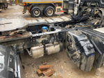 Shacman (Shaanxi) SX* 4x2 Седельный тягач SX4188YY381 (Дизельный, 12,5 л, 473 л.с., АТ)
